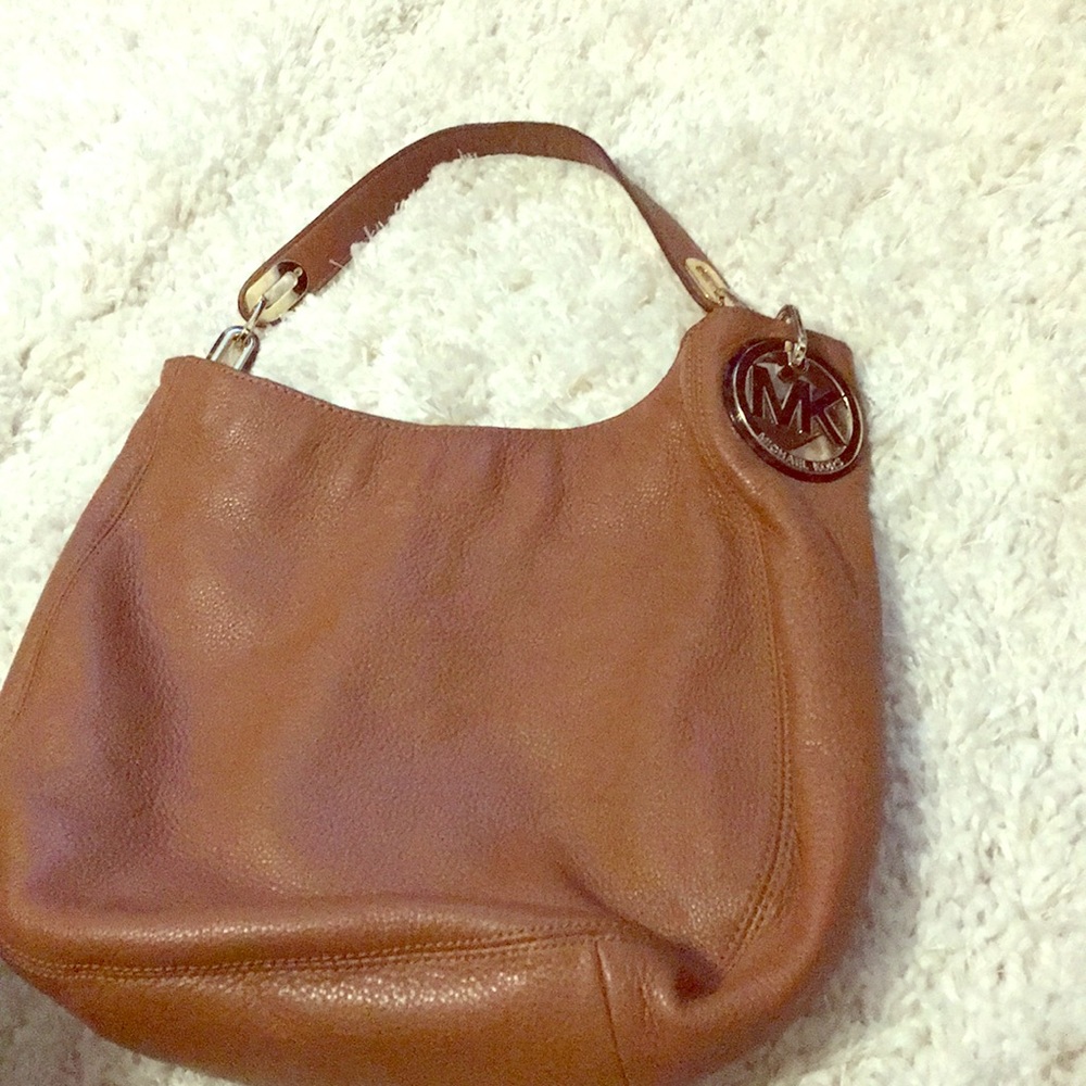 Authentic Michael Kors bag